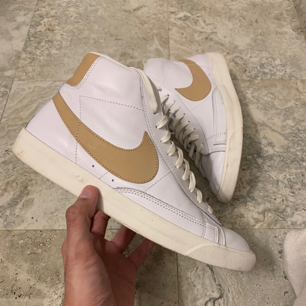 Men’s Nike Blazer Shoes